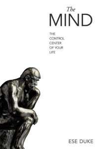 Cover image: The Mind 9781665755818