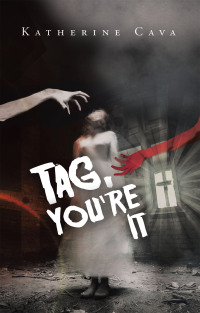 Cover image: Tag, You're It 9781665755870