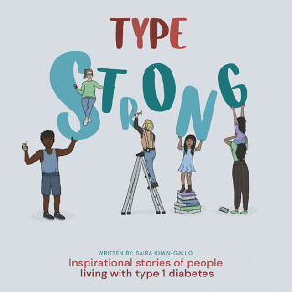 Cover image: Type Strong 9781665756037