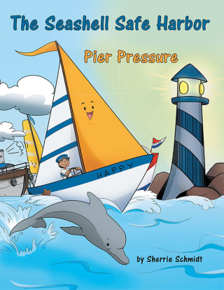 Imagen de portada: The Seashell Safe Harbor 9781665756518
