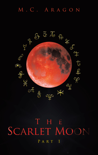 Cover image: The Scarlet Moon 9781665756686