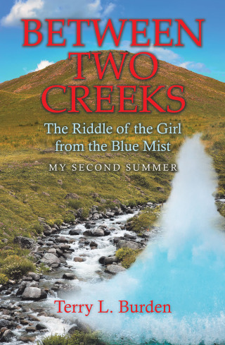 Imagen de portada: Between Two Creeks 9781665756785