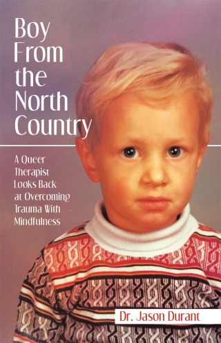 Cover image: Boy From the North Country 9781665756853
