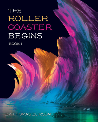 Imagen de portada: The Roller Coaster Begins 9781665757164