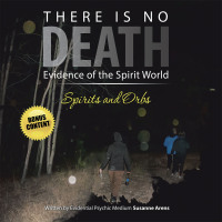 Cover image: There Is No DEATH 9781665757553