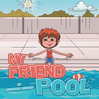 Cover image: My Friend Pool 9781665757638