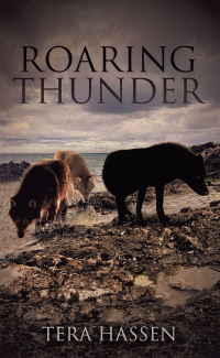 Imagen de portada: Roaring Thunder 9781665757706