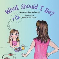 Imagen de portada: What Should I Be? 9781665757911