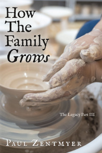 Omslagafbeelding: How The Family Grows 9781665758000