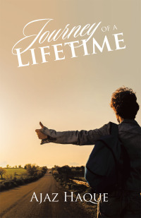 Cover image: Journey of a Lifetime 9781665758239