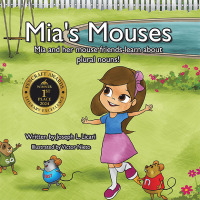 Imagen de portada: Mia's Mouses 9781665758369