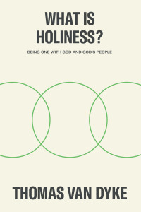 Cover image: What is Holiness? 9781665758390