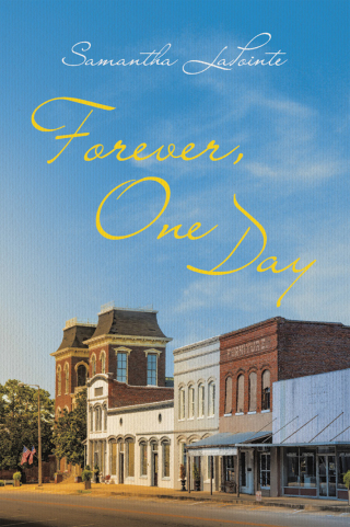 Imagen de portada: Forever, One Day 9781665758413