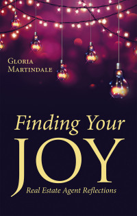 Omslagafbeelding: Finding Your Joy 9781665758697