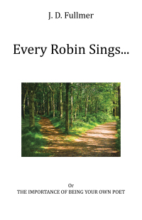 Omslagafbeelding: Every Robin Sings... 9781665758796