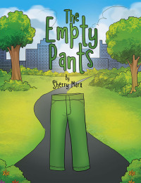 Imagen de portada: The Empty Pants 9781665759069