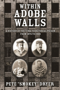 Cover image: Within Adobe Walls 9781665759120