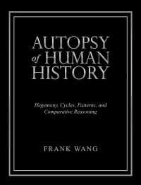 Cover image: Autopsy of Human History 9781665759205