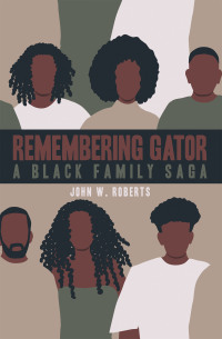 Imagen de portada: Remembering Gator 9781665759298