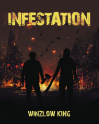 Titelbild: Infestation 9781665759366