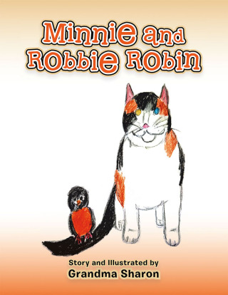 Cover image: Minnie and Robbie Robin 9781665759762