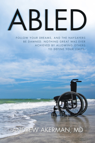 Imagen de portada: Abled 9781665759793