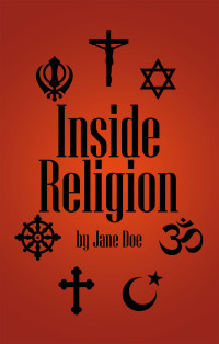 Cover image: Inside Religion 9781665760034