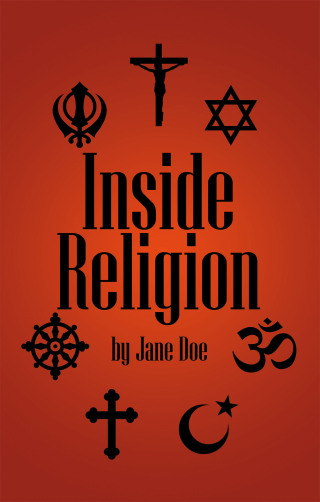 Imagen de portada: Inside Religion 9781665760034