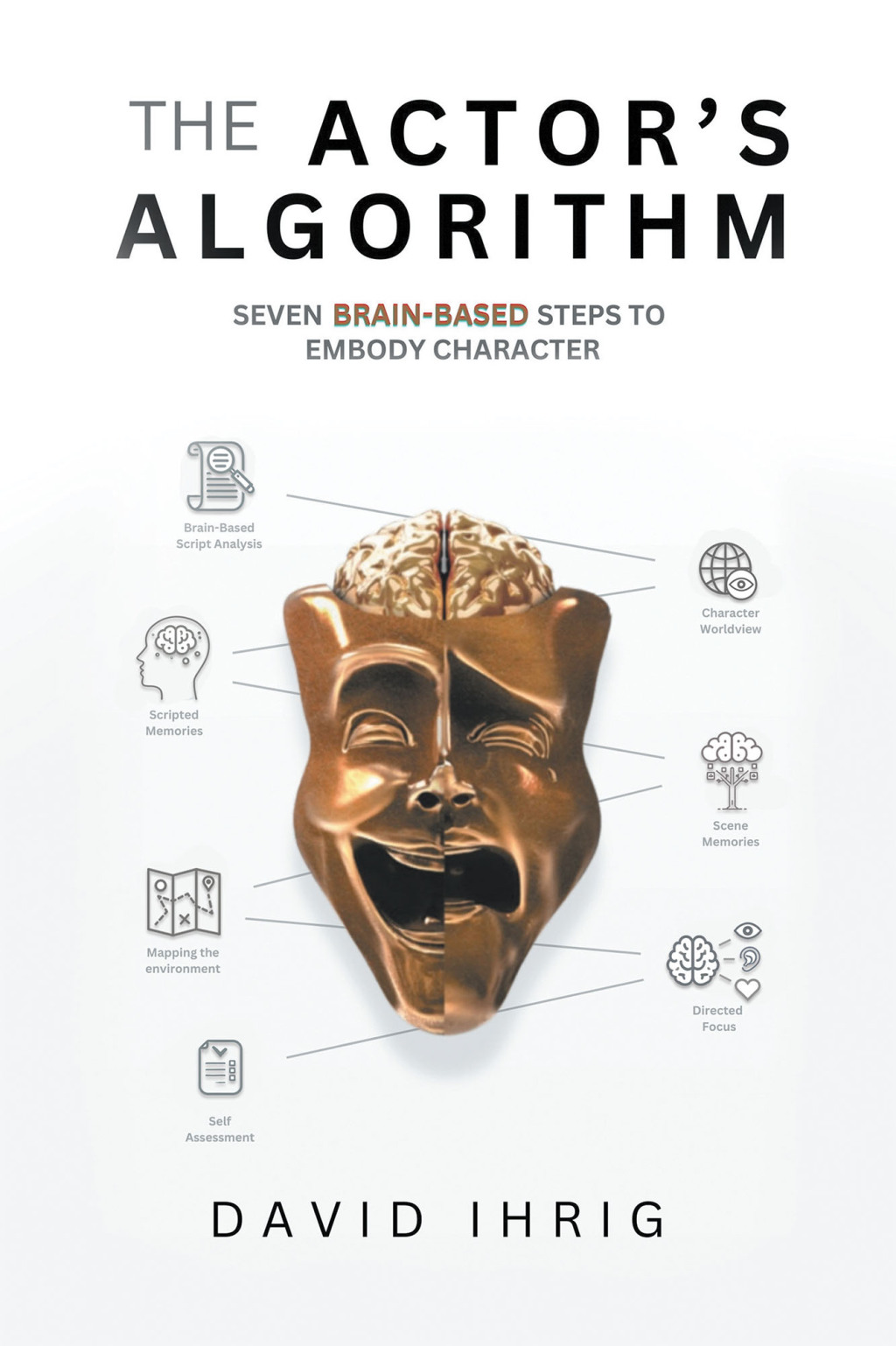 The Actor's Algorithm (eBook)