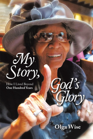 Imagen de portada: My Story, God’s Glory 9781665760331