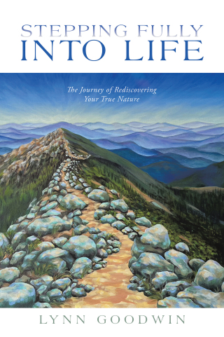 Cover image: Stepping Fully into Life 9781665760386