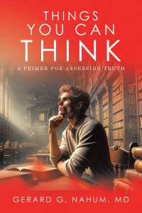 Cover image: Things You Can think 9781665760430