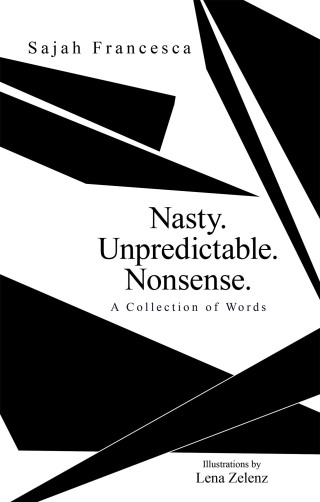 Omslagafbeelding: Nasty. Unpredictable. Nonsense. 9781665760799