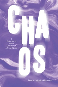 Cover image: CHAOS 9781665761185