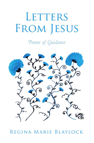 Omslagafbeelding: Letters From Jesus 9781665761239