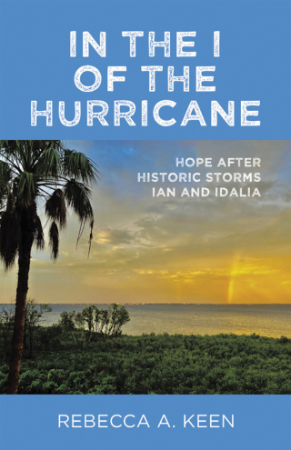 Cover image: In the I of the Hurricane 9781665761512