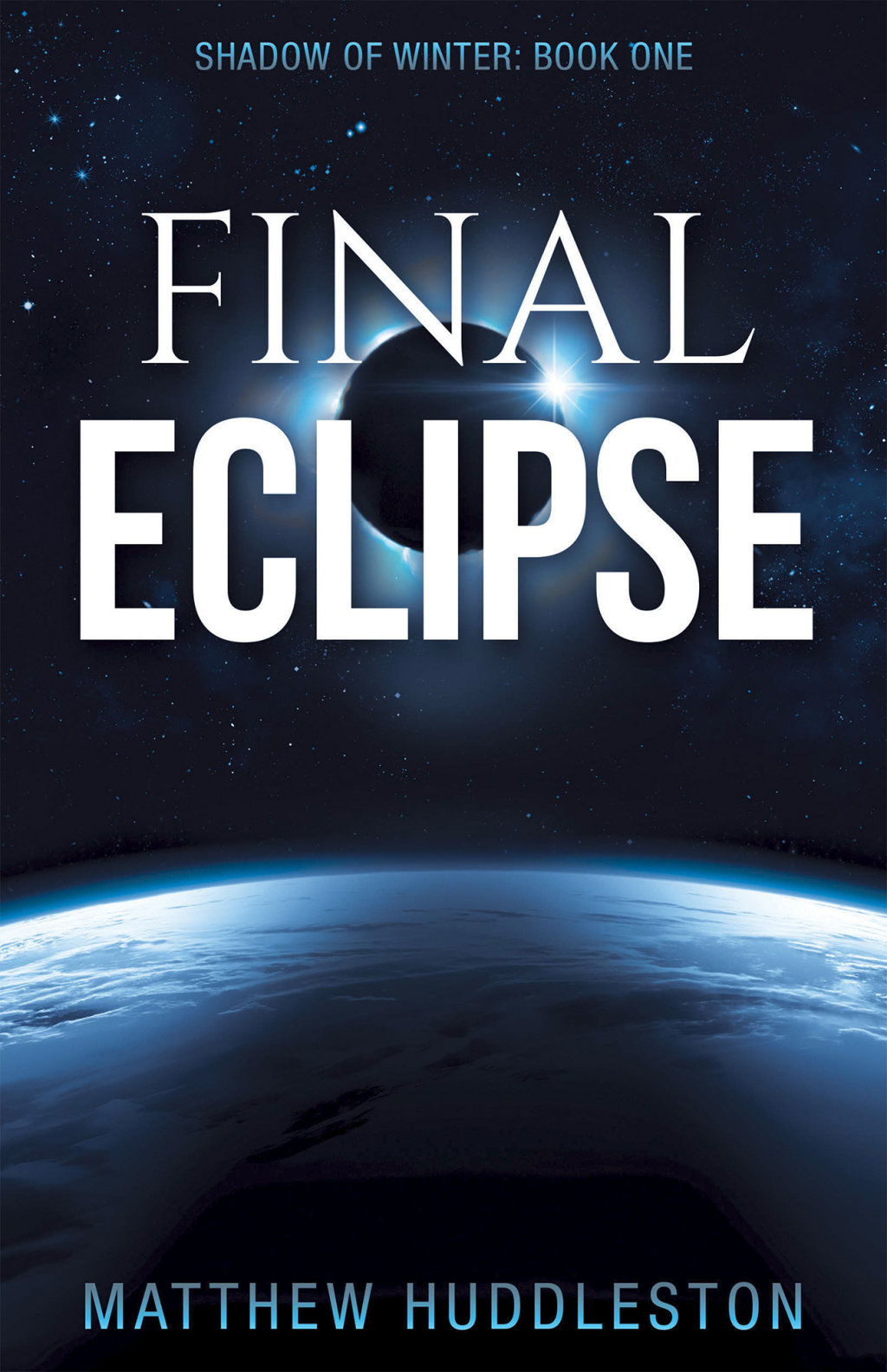 Final Eclipse (eBook)