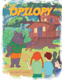 Cover image: OPILOPY 9781665761604