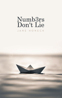 Imagen de portada: Numbers Don't Lie 9781665761772