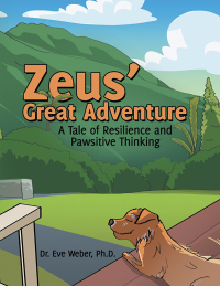 Cover image: Zeus' Great Adventure 9781665761840