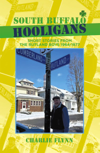 Cover image: South Buffalo Hooligans 9781665762069