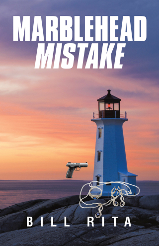 Imagen de portada: Marblehead Mistake 9781665762342