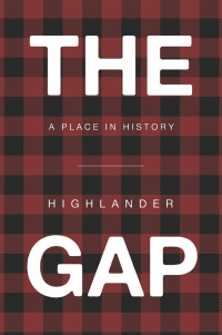 Imagen de portada: THE GAP 9781665762403