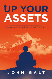 Cover image: Up Your Assets 9781665762458