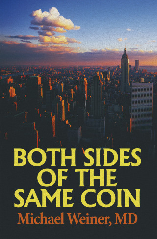 Cover image: BOTH SIDES OF THE SAME COIN 9781665762502
