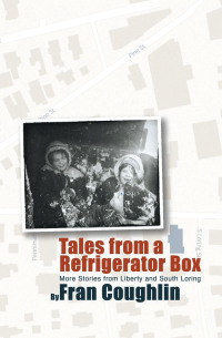 Cover image: Tales from a Refrigerator Box 9781665762632