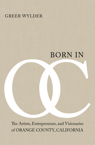 Cover image: Born in OC 9781665762908