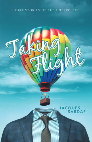 Titelbild: Taking Flight 9781665763004