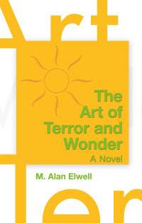 Titelbild: The Art of Terror and Wonder 9781665763059