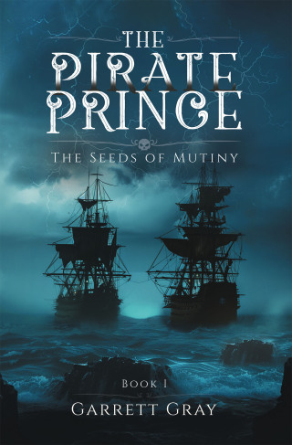 Cover image: The Pirate Prince 9781665763189